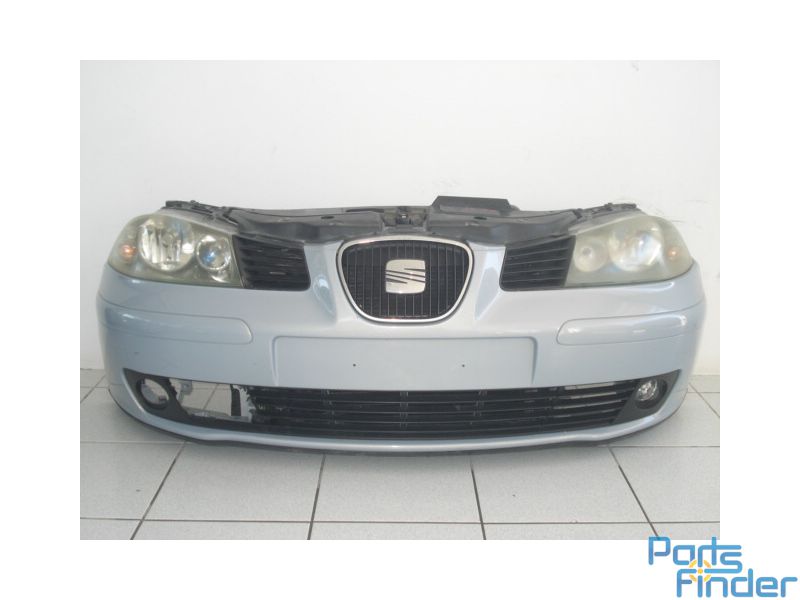 Μουράκι κομπλέ με αερόσακους - Seat Cordoba  / Ibiza