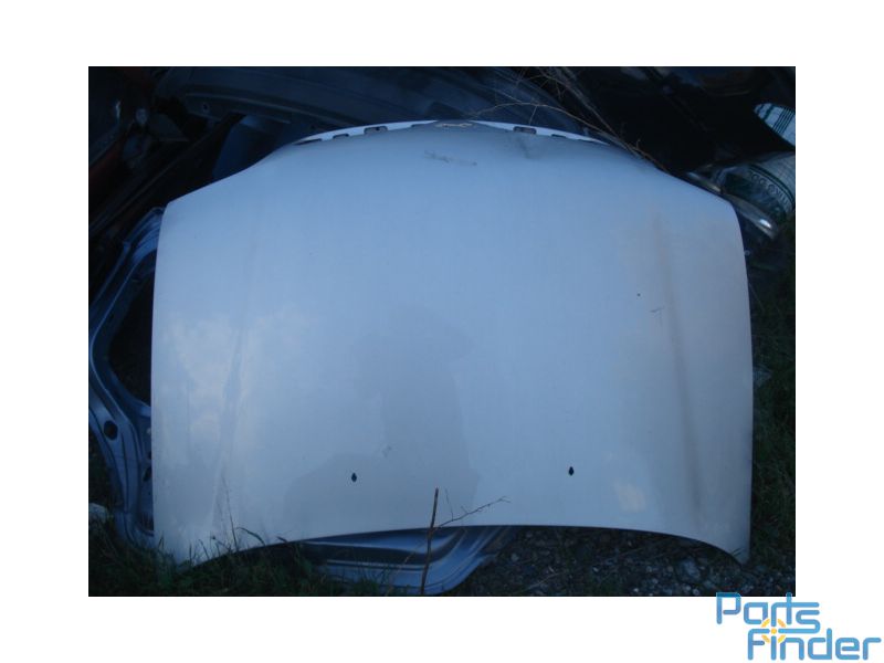 Καπό - Nissan Micra K-11
