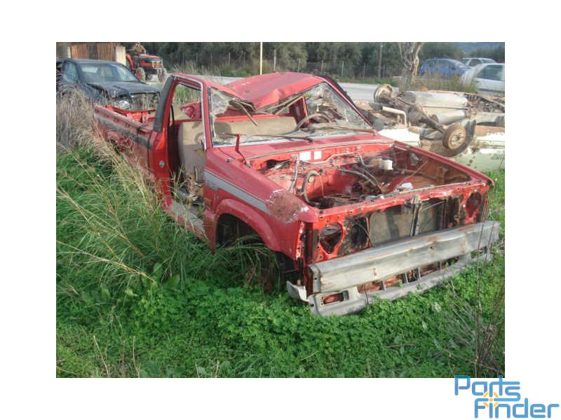 ΔΙΑΦΟΡΙΚΟ - Mazda  PICK-UP