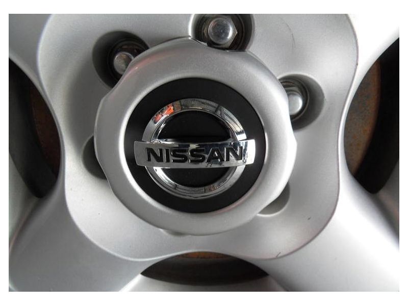 ΚΑΠΑΚΙ ΖΑΝΤΑΣ D22 (1 ΤΕΜ) - Nissan Pick-Up Navara