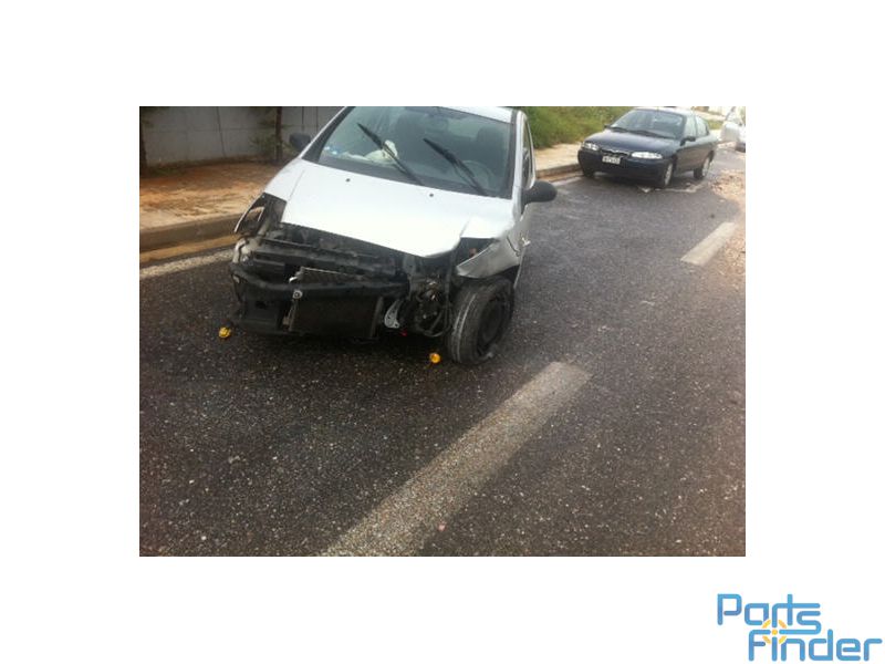  - Citroën C2 