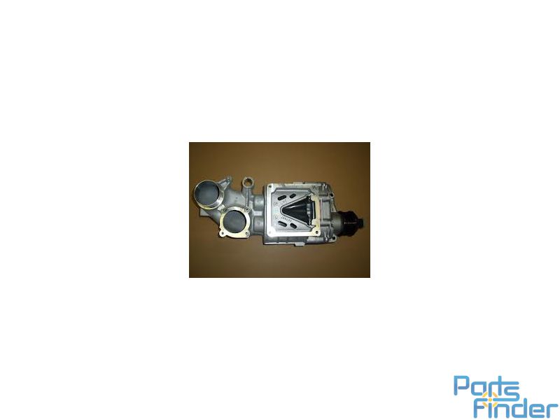 Κομπρέσορας A2710902780 - Mercedes-Benz C 230 