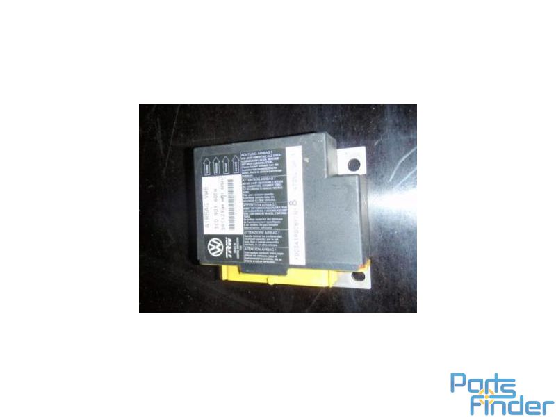 ΕΓΚΕΦΑΛΟΣ SRS 3C0909605H / 3C0909605L - Seat Leon 1P