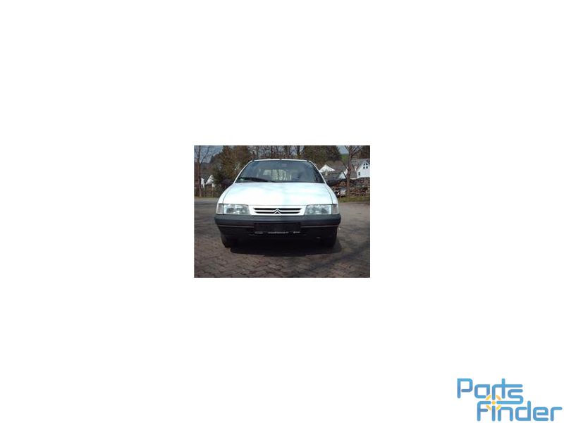 ΠΟΡΤΕΣ Χ 5 - Citroën ZX 