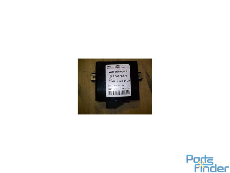 Εγκέφαλος φώτων xenon Α2108206426 - Mercedes-Benz E 200 W210