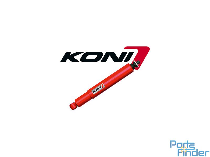 Αμορτισέρ Koni - VW Transporter V 4motion