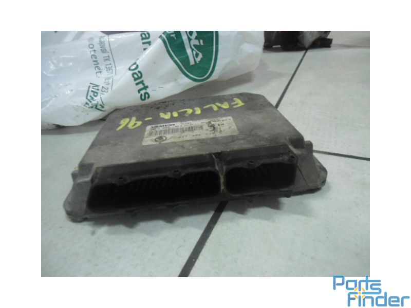 ΕΓΚΕΦΑΛΟΣ ΚΙΝΗΤΗΡΑ 047906030C SIEMENS - Skoda Felicia 