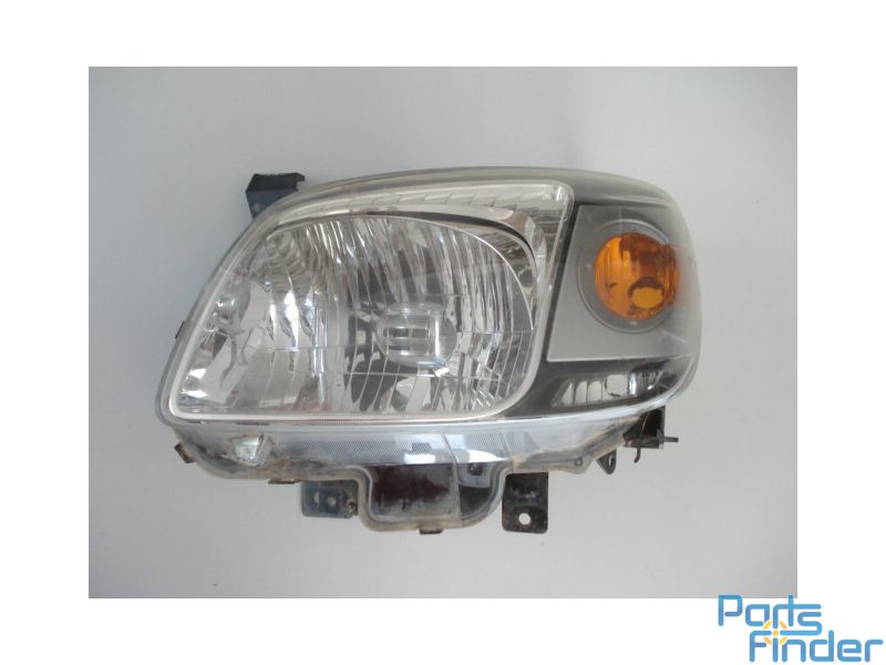 ΦΑΝΑΡΙ ΕΜΠΡΟΣ ΑΡΙΣΤΕΡΟ - Mazda  BT-50