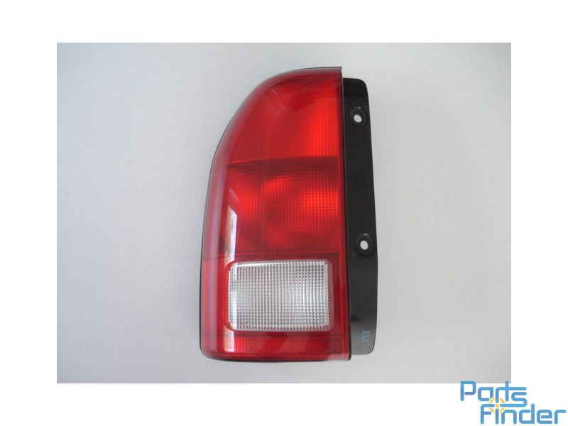 ΦΑΝΑΡΙ ΠΙΣΩ ΑΡΙΣΤΕΡΟ - Suzuki Grand Vitara 