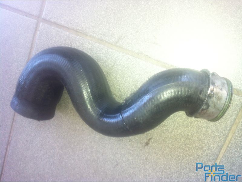 ΚΟΛΑΡΟ ΨΥΓΕΙΟΥ INTERCOOLER - Audi A4 1.9 TD