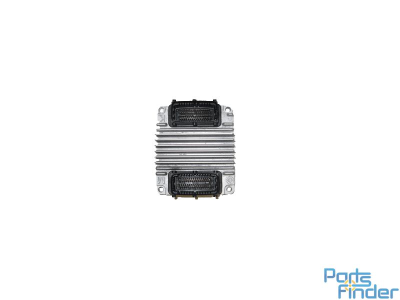 ΕΓΚΕΦΑΛΟΣ ΜΟΤΕΡ - Opel Astra G