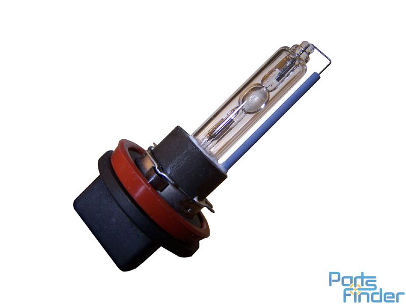 ΛΑΜΠΑ H11 XENON - Άλλο Άλλο 