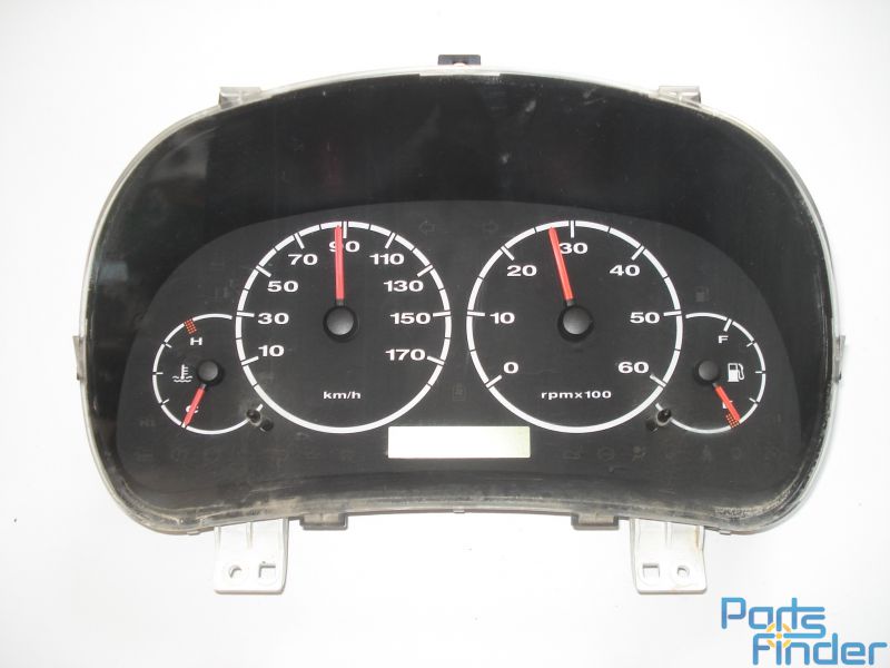 Καντράν - Citroën Jumper 