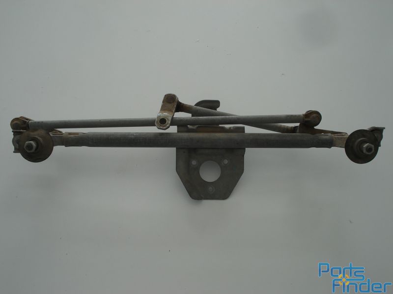 Ντίζες υαλοκαθαριστήρων - Opel Corsa