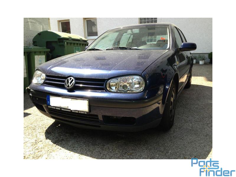+++++ΕΥΚΑΙΡΙΑ+++++ - VW Golf IV