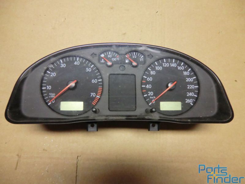 Καντράν με κωδικό 3B0920802 - VW Passat