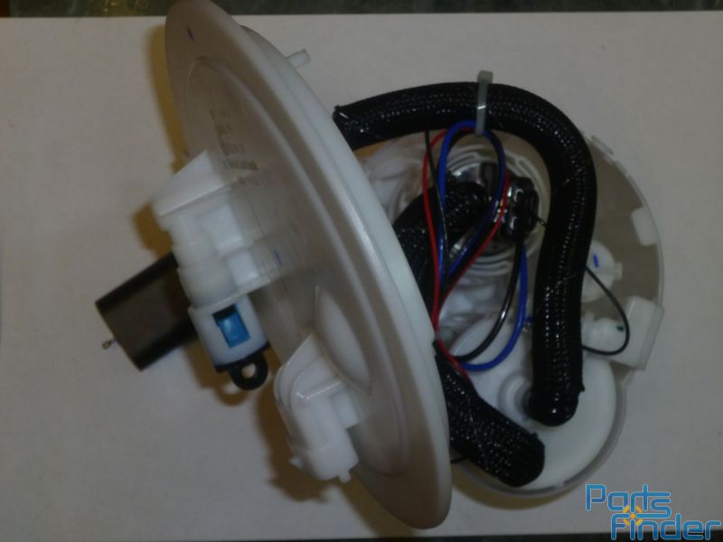 Αντλία καυσίμου Z14XEP - Opel Astra H