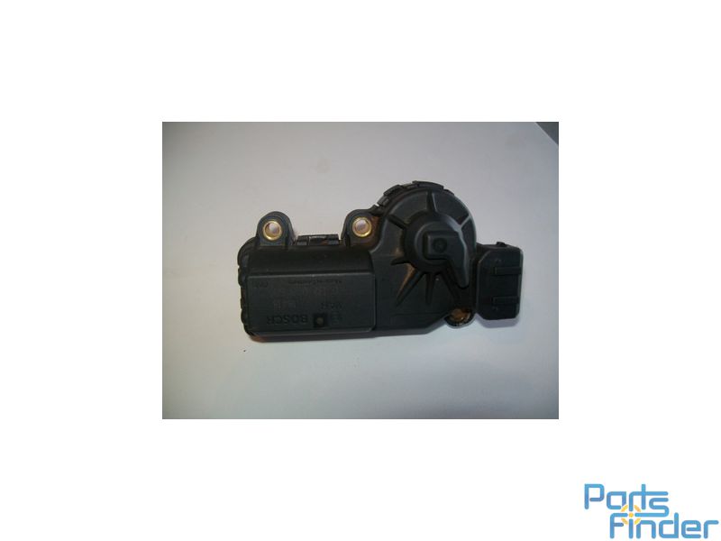 Ποτενσιόμετρο 0132008602 - Opel Corsa 1.2