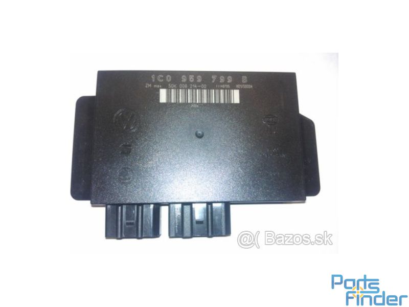 Μονάδα άνεσης 1C0959799B - VW Passat 