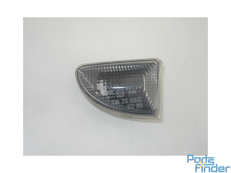 Φλας φτερού αριστερό A4518220120 - Smart ForTwo 451