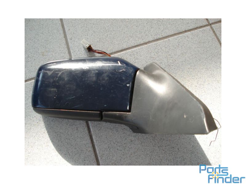 Καθρέπτης έξω δεξιά θερμ.ηλεκτρικός - Volvo S40 