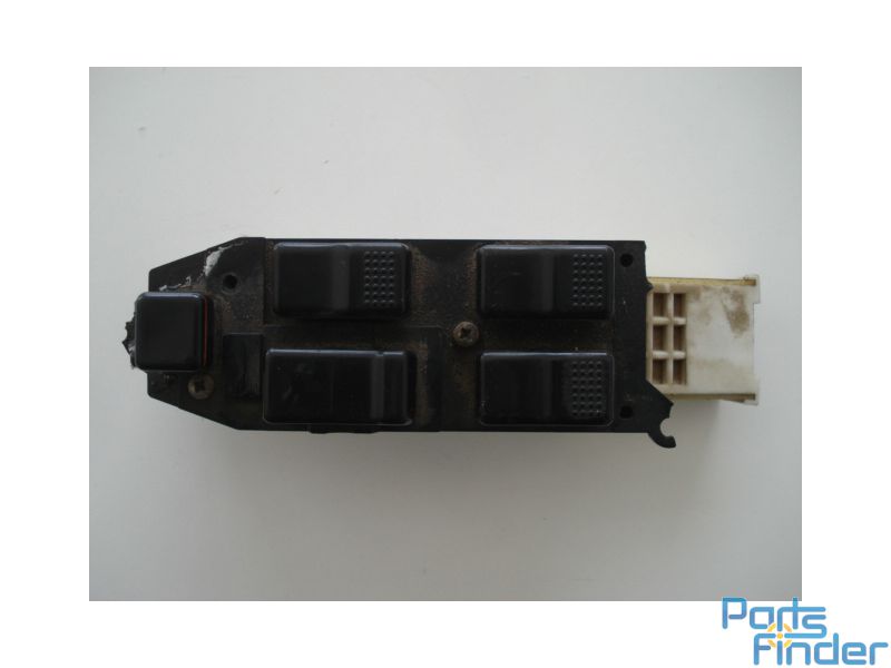 Διακόπτης ηλεκτρικών παραθύρων οδηγού - Subaru Legacy 