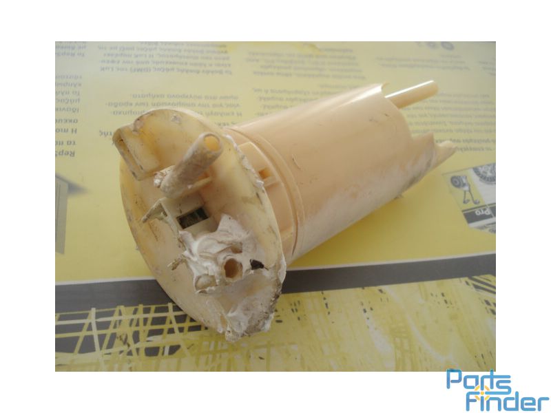 Αντλία βενζίνης βυθιζόμενη - Fiat  Fiorino 1.1