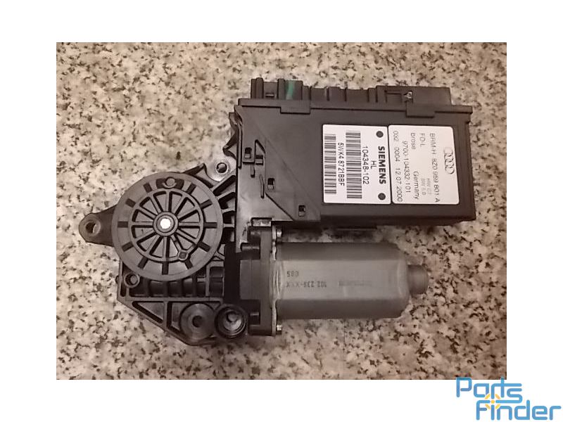 Μοτέρ ηλ.γρύλλου 8Z0959801A - Audi A2 