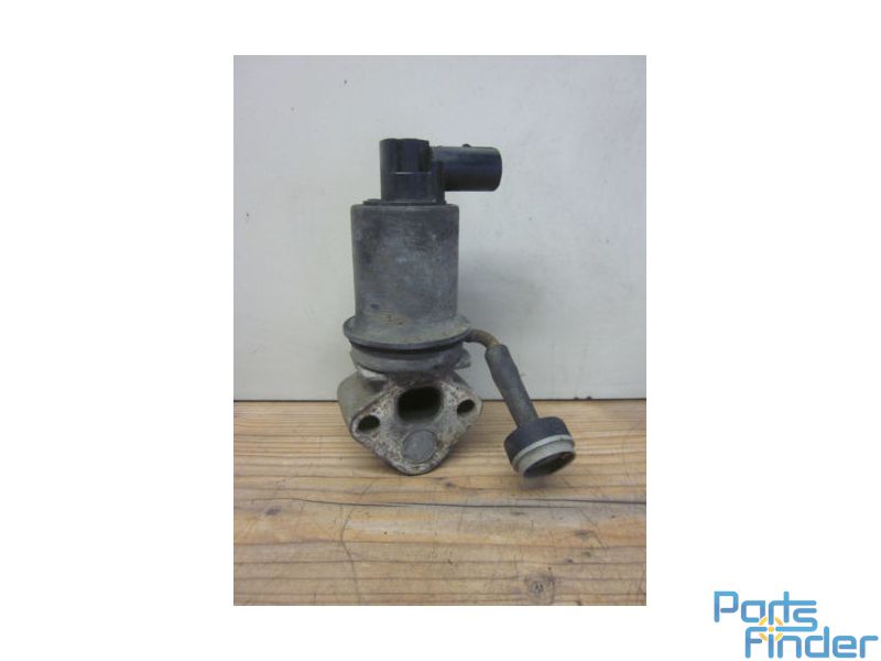 Μονάδα AGR 036131503R/T - VW Polo 9N