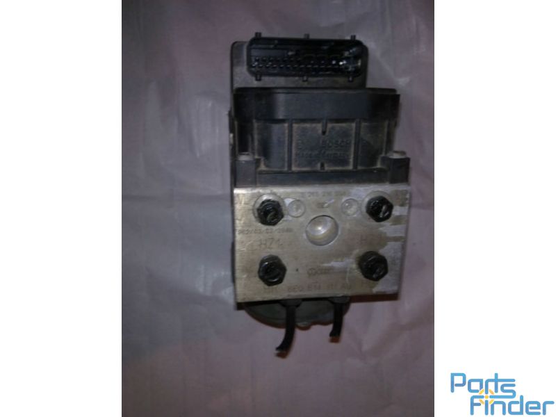 ΜΟΝΑΔΑ ABS 8Ε0614111Β - VW Passat 1.8 TURBO