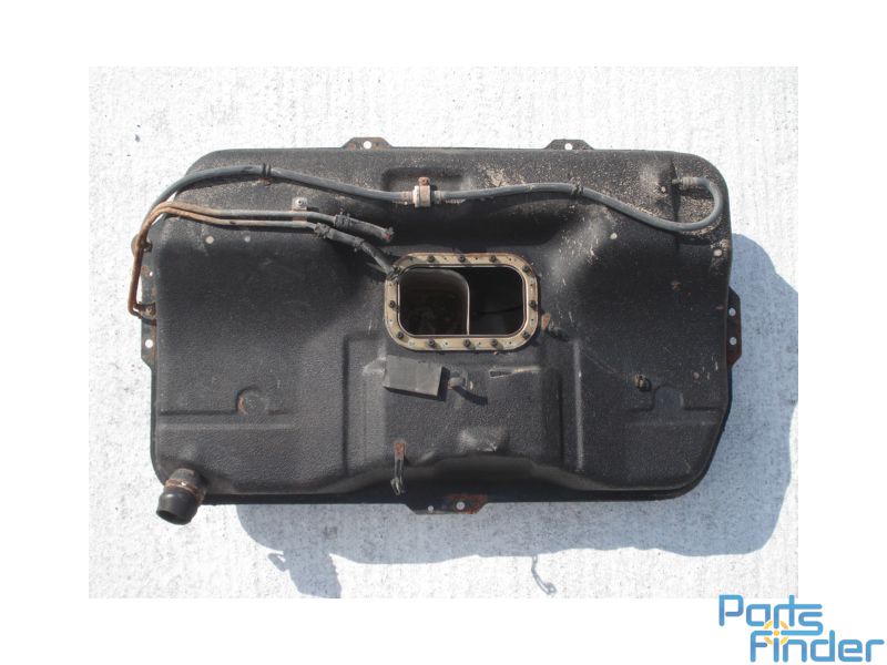 Ρεζερβουάρ - Suzuki Swift 