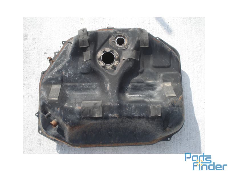 Ρεζερβουάρ - Honda Civic Sedan