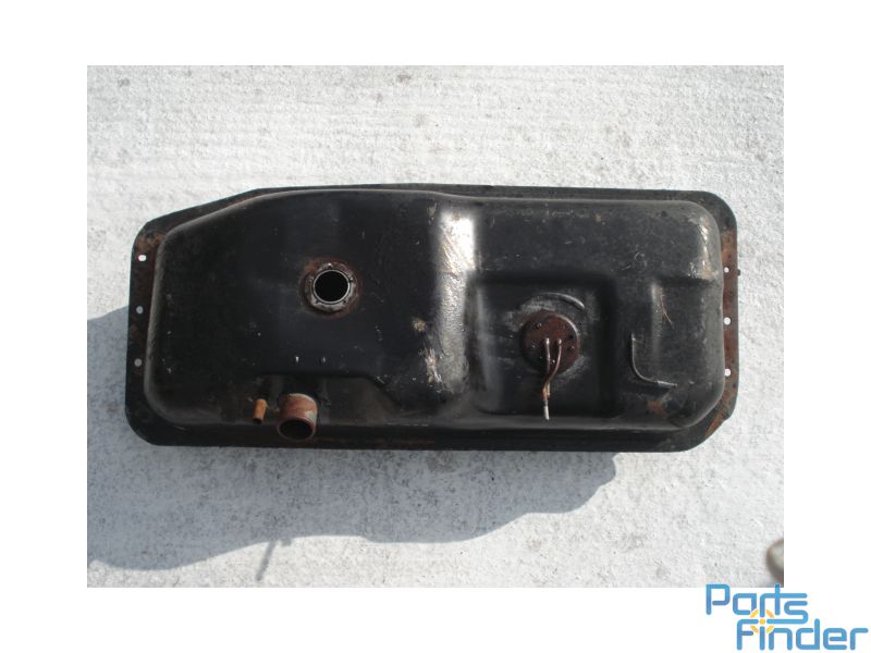 Ρεζερβουάρ - Toyota  Hilux