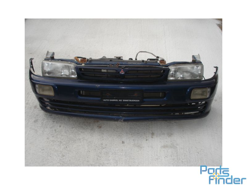 Μουράκι κομπλέ - Mitsubishi Lancer S.W.