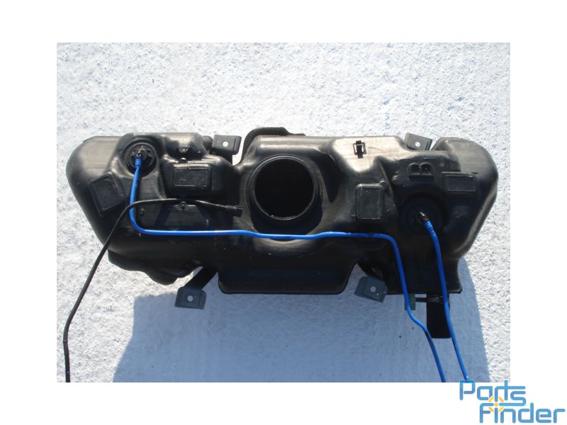 Ρεζερβουάρ - Fiat Panda 46798694