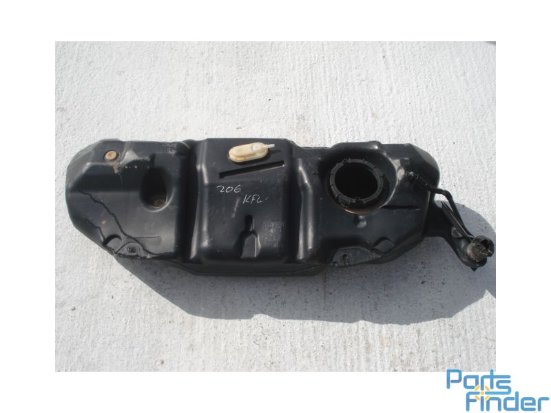 Ρεζερβουάρ - Peugeot 206 813337027