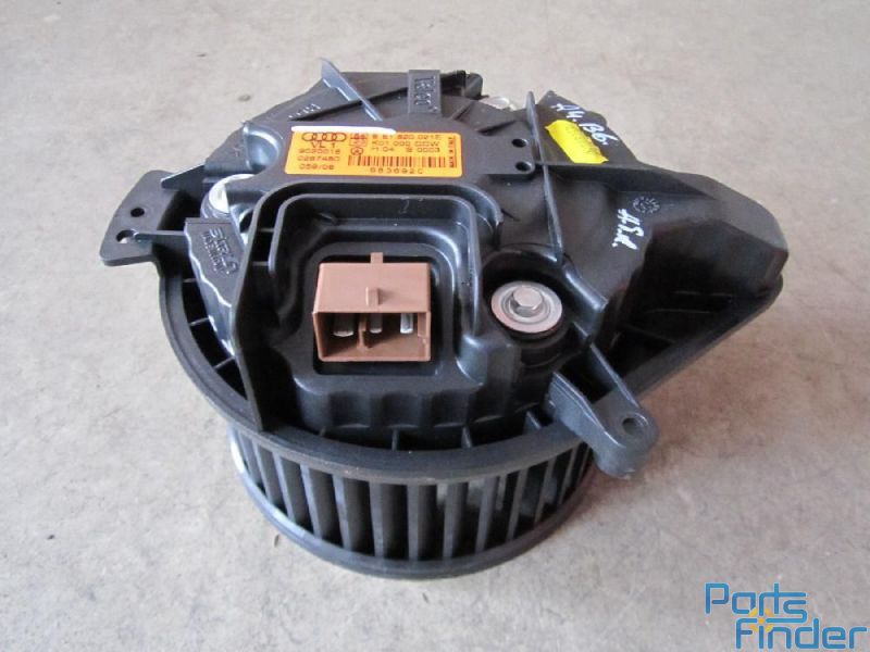 ΜΟΤΕΡ ΚΑΛΟΡΙΦΕΡ 8E1820021E - Audi A4 