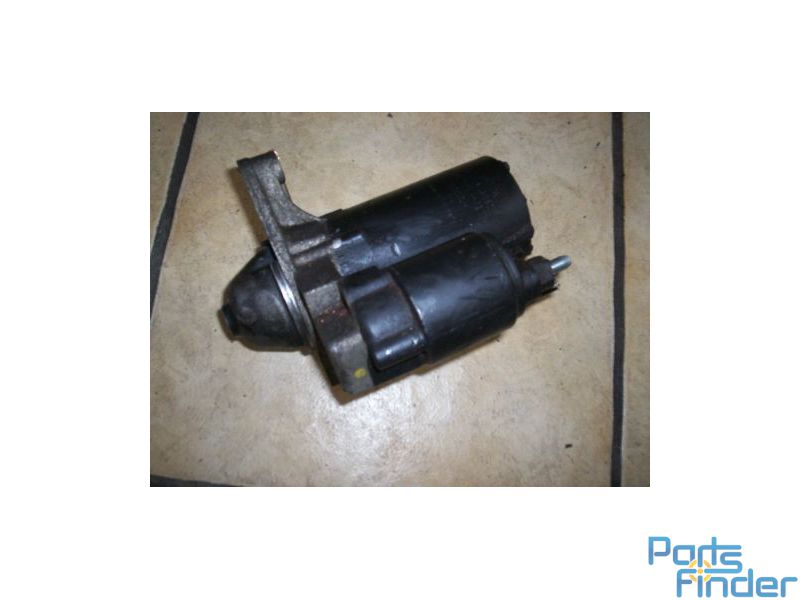 Μίζα 0001107075 - Toyota Avensis