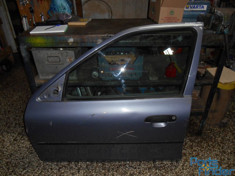 ΠΟΡΤΑ ΕΜΠΡΟΣ ΑΡΙΣΤΕΡΗ - Ford Mondeo 