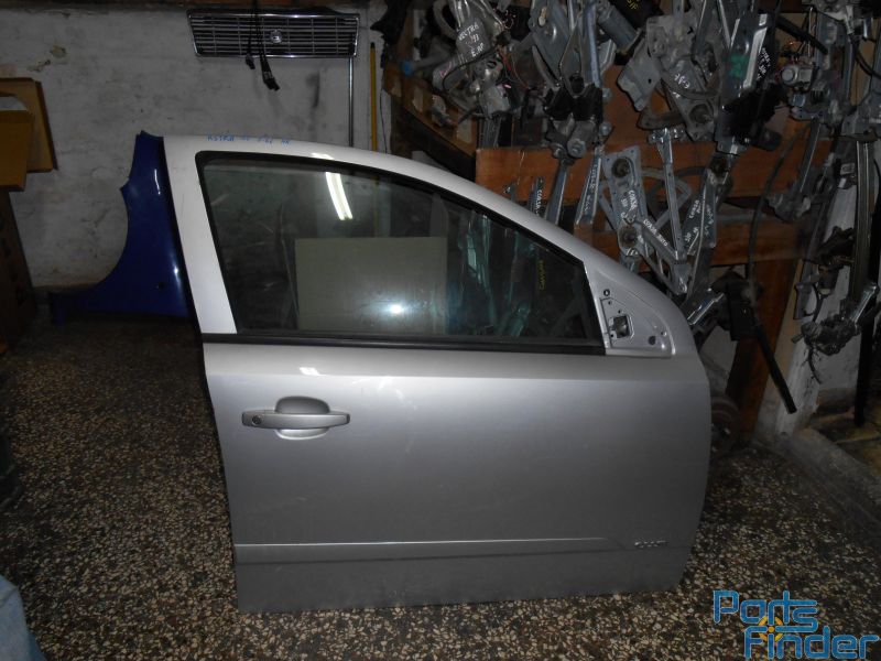 ΠΟΡΤΑ ΕΜΠΡΟΣ ΔΕΞΙΑ - Opel Astra ASTRA H 5-DOOR
