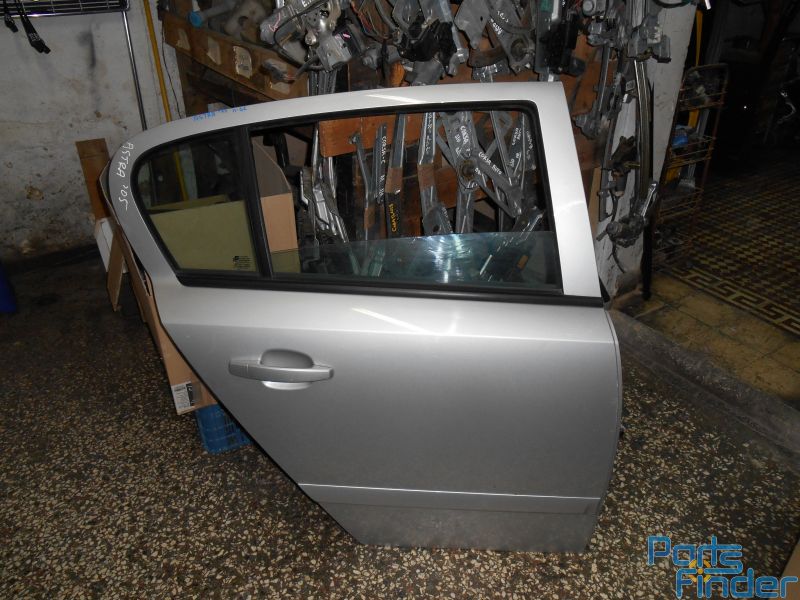 ΠΟΡΤΑ ΠΙΣΩ ΔΕΞΙΑ - Opel Astra ASTRA H 5-DOOR