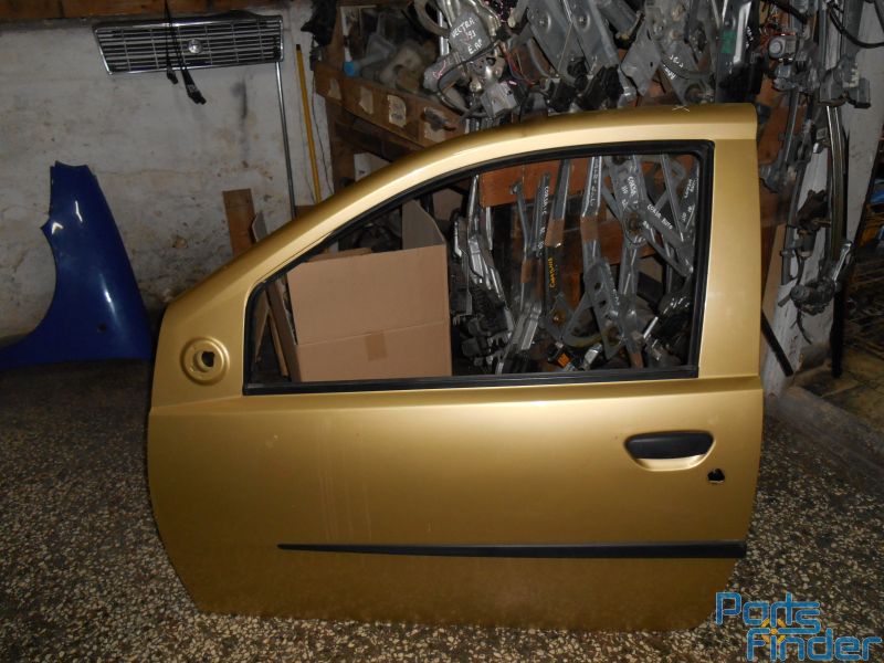 ΠΟΡΤΑ ΕΜΠΡΟΣ ΑΡΙΣΤΕΡΗ - Fiat Punto 3-DOOR