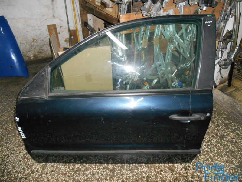 ΠΟΡΤΑ ΑΡΙΣΤΕΡΗ - Fiat Bravo 3-DOOR