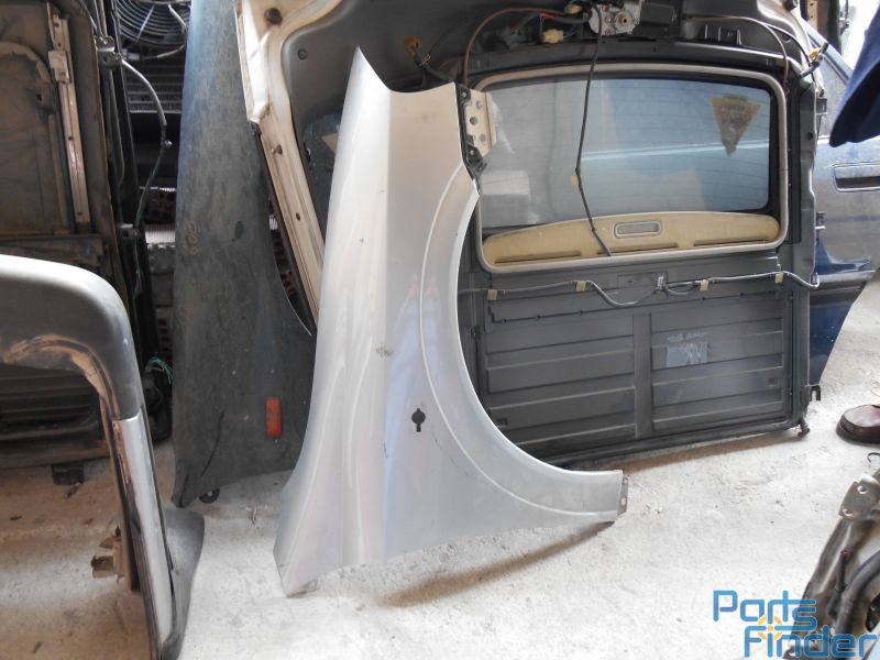 ΦΤΕΡΟ ΕΜΠΡΟΣ ΔΕΞΙ - Opel Astra ASTRA G