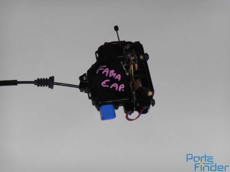 ΚΛΕΙΔΑΡΙΑ ΠΟΡΤΑΣ ΕΜΠ.ΑΡΙΣΤ. - Skoda Fabia 