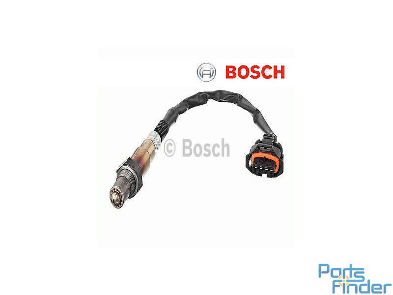 ΑΙΣΗΤΗΡΑΣ ΛΑΜΔΑ 0258006499 - Opel Combo