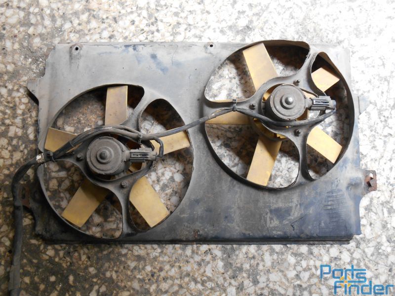 ΒΕΝΤΙΛΑΤΕΡ - Ford Sierra 