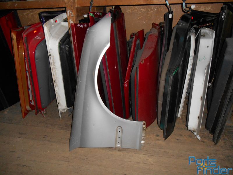 ΦΤΕΡΟ ΕΜΠΡΟΣ ΔΕΞΙ - BMW Z3 