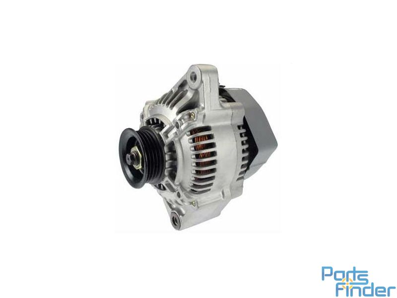 Δυναμό - Alternator 27060-10061 - Toyota Corolla