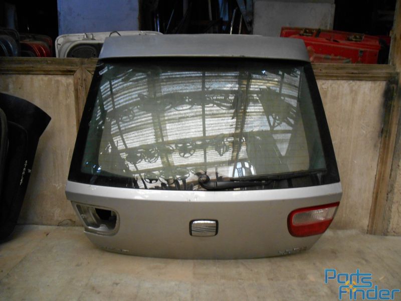 ΠΟΡΤ ΠΑΓΓΑΖ - Seat Leon 